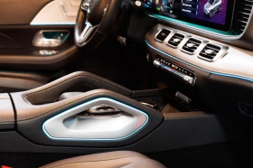 Mercedes-Benz GLE 300 300 D AMG, снимка 10