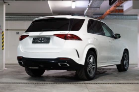 Mercedes-Benz GLE 300 300 D AMG, снимка 5