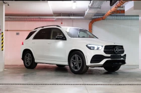 Mercedes-Benz GLE 300 300 D AMG, снимка 1