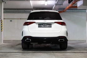 Mercedes-Benz GLE 300 300 D AMG, снимка 6