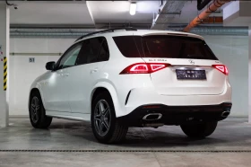 Mercedes-Benz GLE 300 300 D AMG, снимка 7