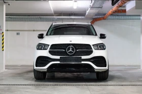 Mercedes-Benz GLE 300 300 D AMG, снимка 3
