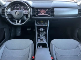 Skoda Kodiaq 2.0 TDI 150hp  DSG7  AMBITION, снимка 9