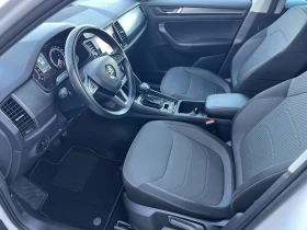 Skoda Kodiaq 2.0 TDI 150hp  DSG7  AMBITION, снимка 8