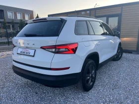 Skoda Kodiaq 2.0 TDI 150hp  DSG7  AMBITION, снимка 5