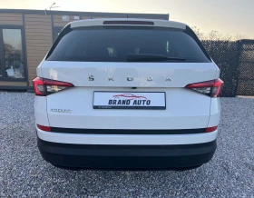 Skoda Kodiaq 2.0 TDI 150hp  DSG7  AMBITION, снимка 6