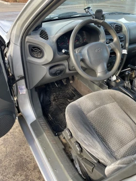 Hyundai Santa fe 2.4 i, снимка 5