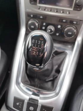 Opel Antara 2.2 CDTI 4X4, снимка 14
