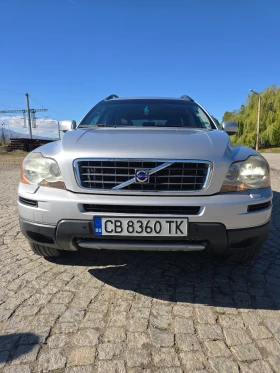 Volvo Xc90, снимка 1