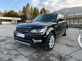 Land Rover Range Rover Sport 5.0 V8 SUPERCHARGER, снимка 1
