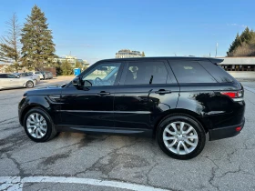 Land Rover Range Rover Sport 5.0 V8 SUPERCHARGER, снимка 10