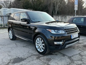 Land Rover Range Rover Sport 5.0 V8 SUPERCHARGER, снимка 3