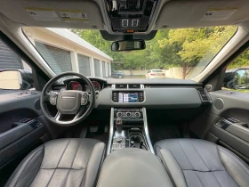 Land Rover Range Rover Sport 5.0 V8 SUPERCHARGER, снимка 6