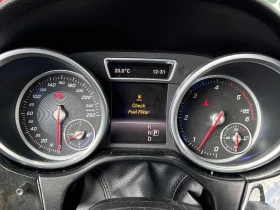 Mercedes-Benz GLE 350 350d  CARFAX, снимка 8
