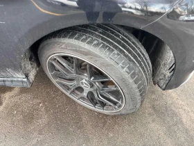 Mercedes-Benz GLE 350 350d  CARFAX, снимка 7