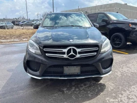 Mercedes-Benz GLE 350 350d  CARFAX, снимка 6