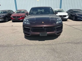 Porsche Cayenne * AWD * CARFAX * ЦЕНА ДО БГ, снимка 6