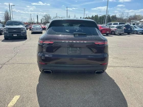 Porsche Cayenne * AWD * CARFAX * ЦЕНА ДО БГ, снимка 4