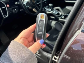 Porsche Cayenne * AWD * CARFAX * ЦЕНА ДО БГ, снимка 14