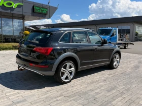 Audi Q5 2.0TDI 4x4 Quattro OFFROAD, снимка 4