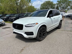 Volvo Xc90 | Momentum | 360 | ПОДГРЕВ | CARFAX | , снимка 1