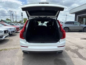 Volvo Xc90 | Momentum | 360 | ПОДГРЕВ | CARFAX | , снимка 14