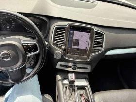Volvo Xc90 | Momentum | 360 | ПОДГРЕВ | CARFAX | , снимка 9