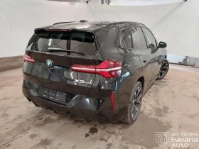 BMW X3 20d xDrive M Sport Paket Steptronic, снимка 3