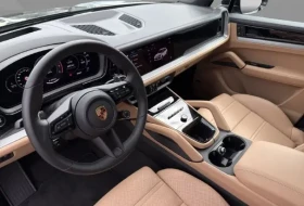 Porsche Cayenne = Black Pack = Гаранция, снимка 9