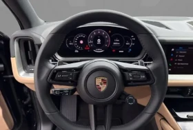 Porsche Cayenne = Black Pack = Гаранция, снимка 11