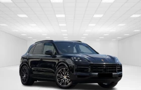 Porsche Cayenne = Black Pack = Гаранция, снимка 1