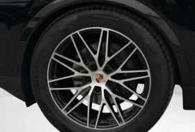Porsche Cayenne = Black Pack = Гаранция, снимка 5