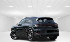 Porsche Cayenne = Black Pack = Гаранция, снимка 2