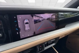 Porsche Cayenne = Black Pack = Гаранция, снимка 12