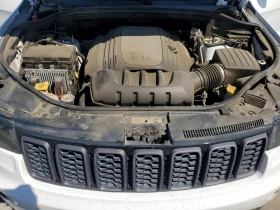 Jeep Grand cherokee 5.7l Trailhawk, снимка 11