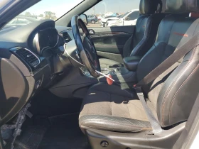 Jeep Grand cherokee 5.7l Trailhawk, снимка 7