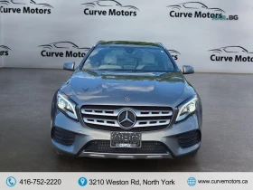 Mercedes-Benz GLA 250 4MATIC* AвтоКредит* (ЦЕНА ДО БГ), снимка 2