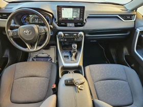 Toyota Rav4 2.5 Hybrid , снимка 14