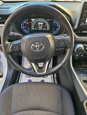 Toyota Rav4 2.5 Hybrid , снимка 13