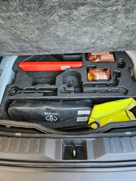 Toyota Rav4 2.5 Hybrid , снимка 6