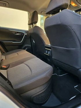 Toyota Rav4 2.5 Hybrid , снимка 7