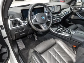 BMW X5 xDrive30d* M Sport* H/K* AHK, снимка 3