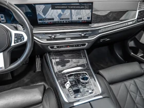 BMW X5 xDrive30d* M Sport* H/K* AHK, снимка 6