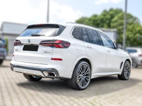 BMW X5 xDrive30d* M Sport* H/K* AHK, снимка 2