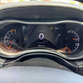 Jeep Grand cherokee Summit 5.7 Hemi V8 * Фиксирана цена до БГ * , снимка 9