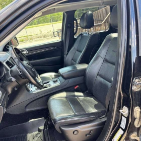 Jeep Grand cherokee Summit 5.7 Hemi V8 * Фиксирана цена до БГ * , снимка 13
