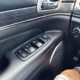 Jeep Grand cherokee Summit 5.7 Hemi V8 * Фиксирана цена до БГ * , снимка 12