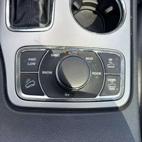 Jeep Grand cherokee Summit 5.7 Hemi V8 * Фиксирана цена до БГ * , снимка 16