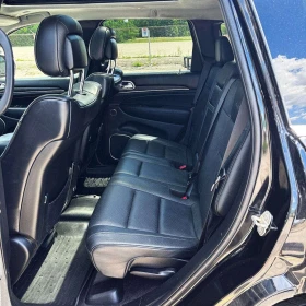 Jeep Grand cherokee Summit 5.7 Hemi V8 * Фиксирана цена до БГ * , снимка 14