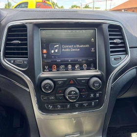Jeep Grand cherokee Summit 5.7 Hemi V8 * Фиксирана цена до БГ * , снимка 11